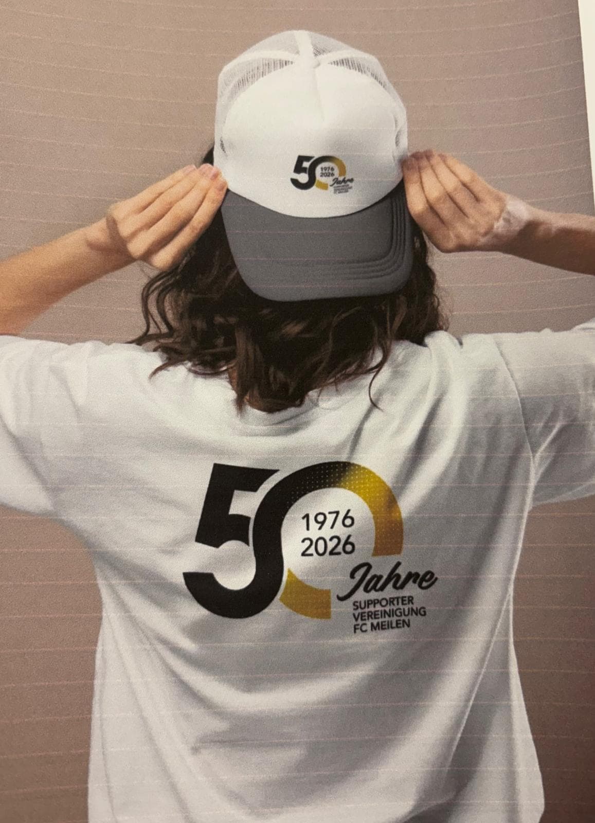 50-jähriges Jubiläumsset view 1