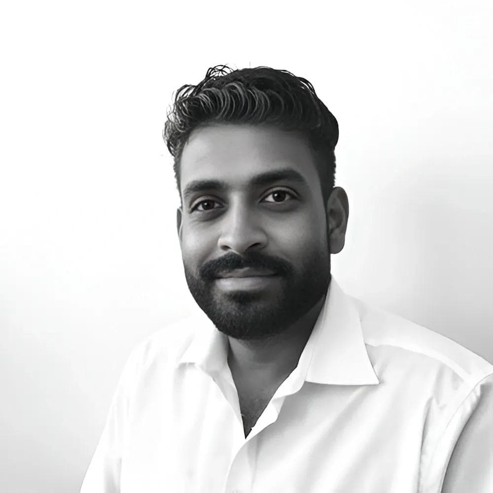 Dr. Sanji Lingam